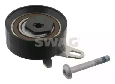 Натяжной ролик, ремень ГРМ SWAG купить